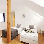 Prague Central Residence Apartamento