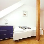 Prague Central Residence Apartamento Praga
