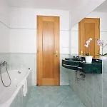 Prague Central Residence