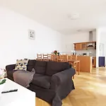 Prague Central Residence Apartamento Praga