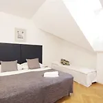 Prague Central Residence