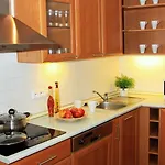 Prague Central Residence *