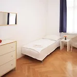Apartamento Prague Central Residence *