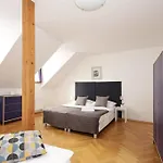Prague Central Residence