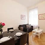 Apartamento Prague Central Residence Praga