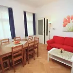 Apartamento Prague Central Residence *