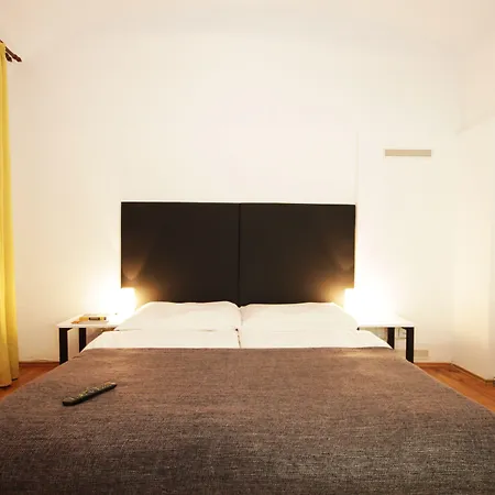 Apartamento Prague Central Residence Praga