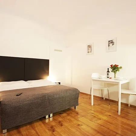 Διαμέρισμα Prague Central Residence
