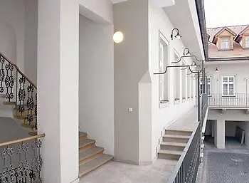 Διαμέρισμα Prague Central Residence Πράγα