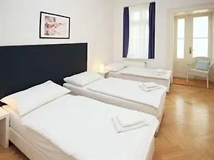 Prague Central Residence Πράγα