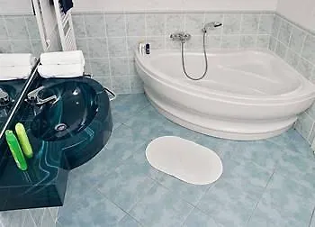 Διαμέρισμα Prague Central Residence *